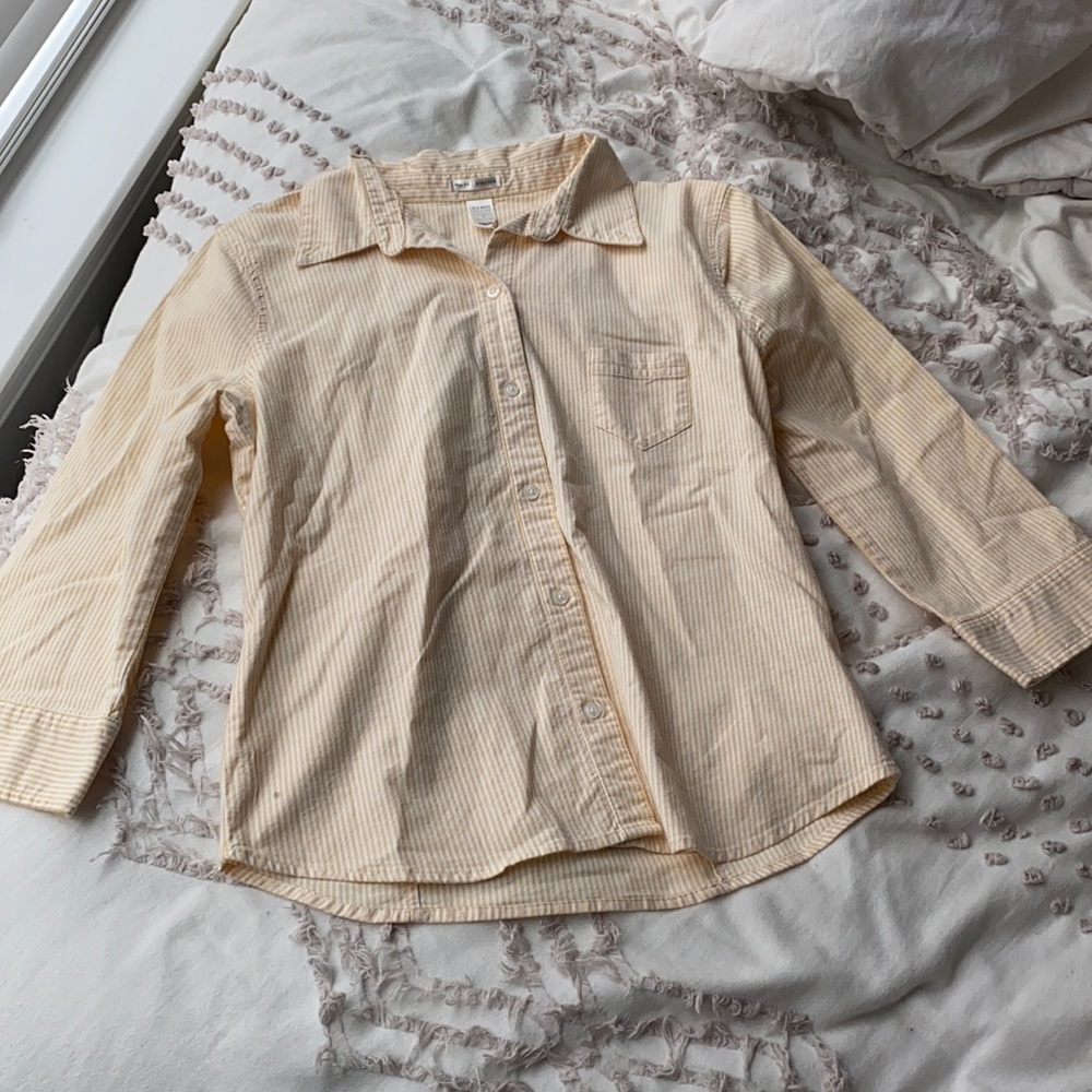 Old navy blouse